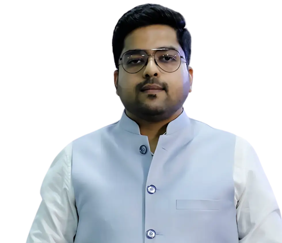 Abhay Agarwal