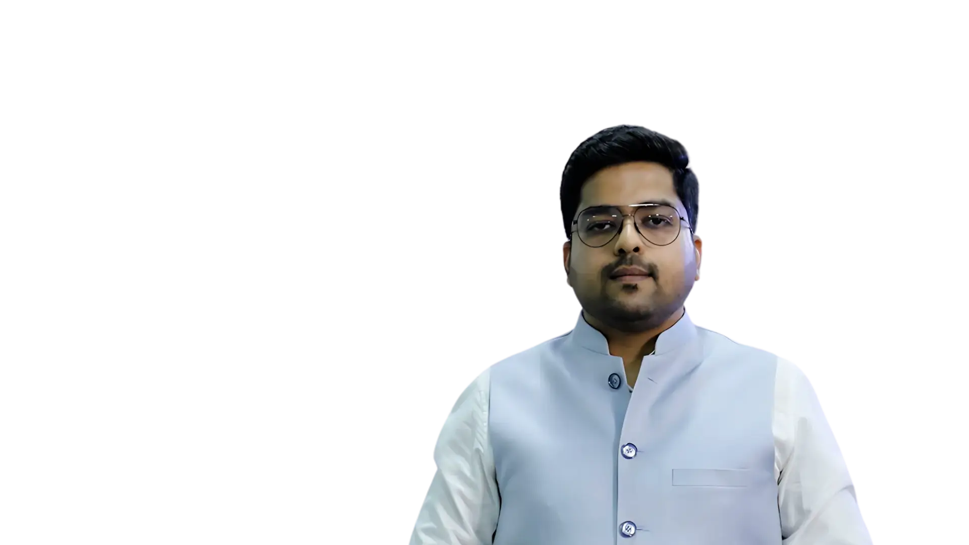 Abhay Agarwal, Founder & CEO of Clinics On Cloud