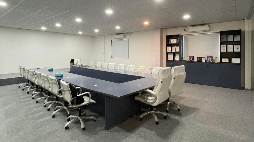 Conference Area