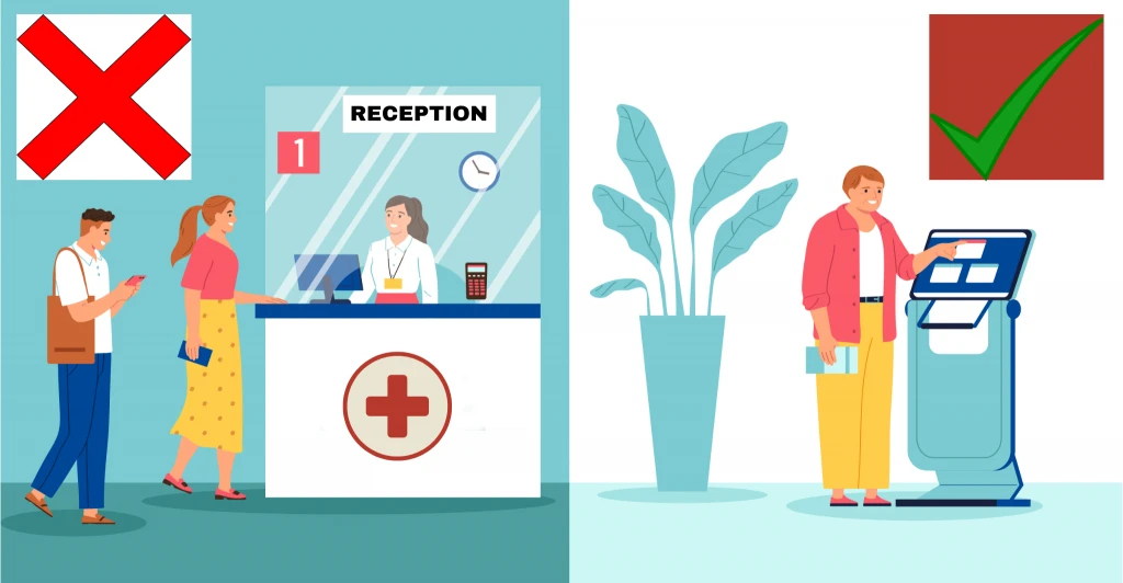 Clinics On Cloud Accessible Healthcare Anytime, Anywhere