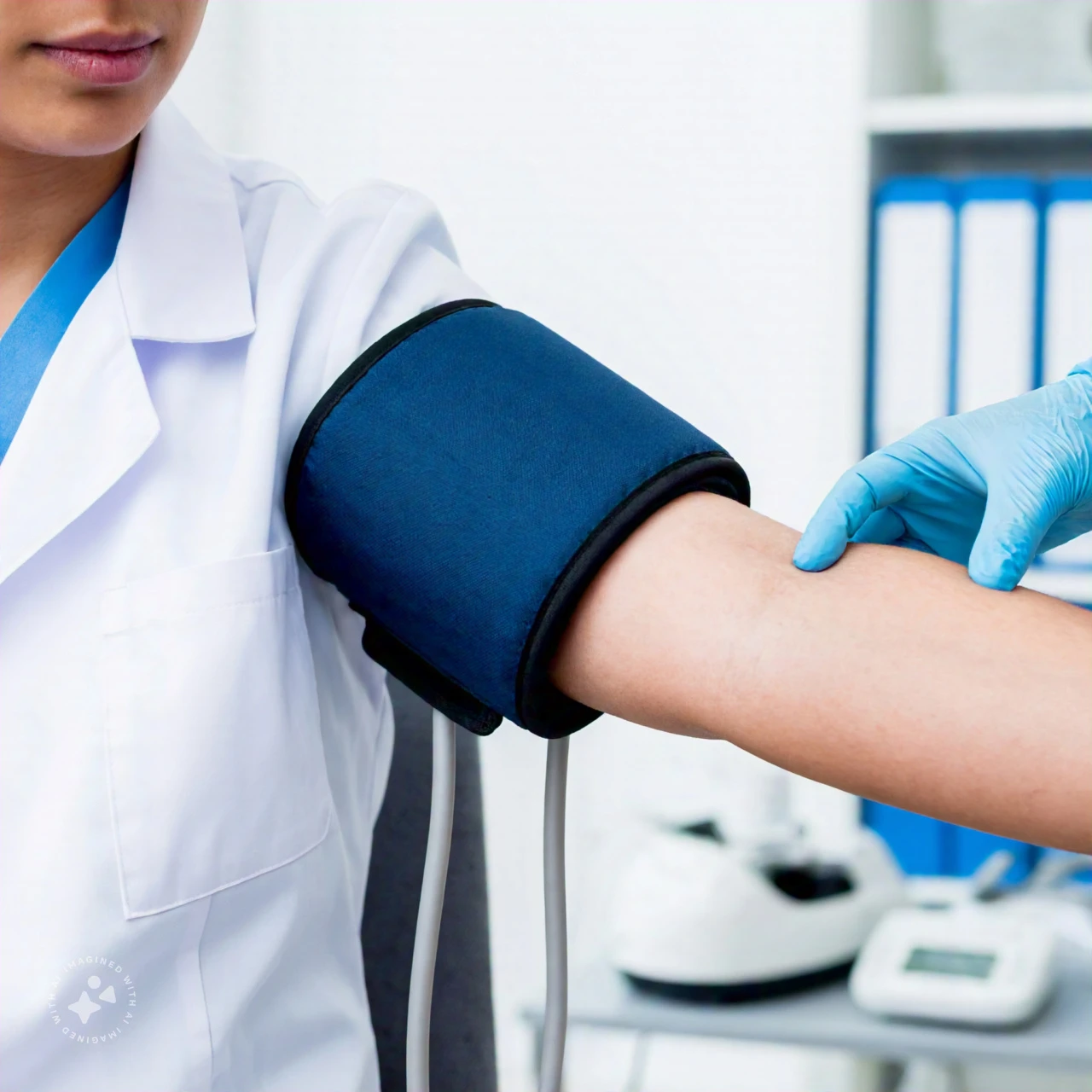 Role of Health Kiosks in ECG, Lipid Profile, and Blood Pressure Monitoring
