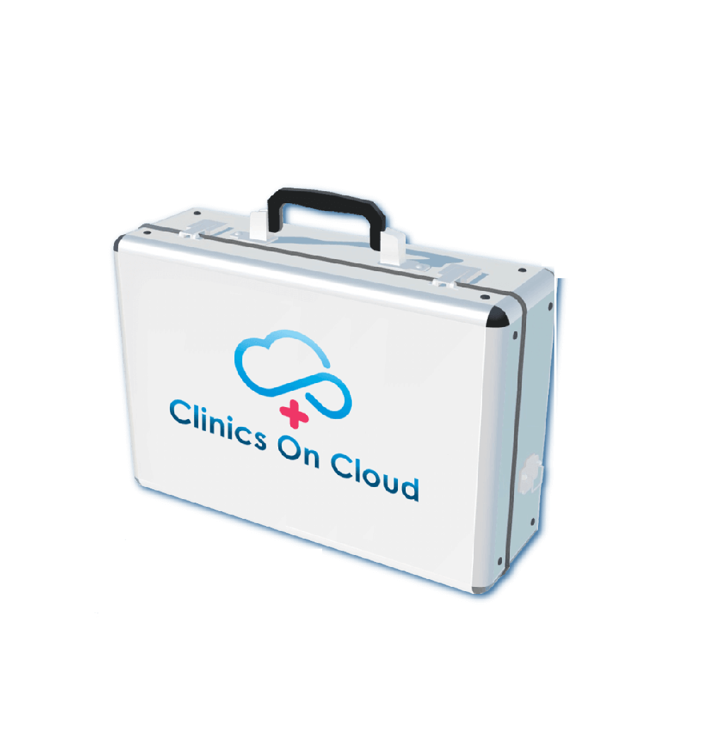 portable box clinic
