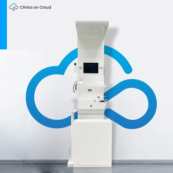 Medical Kiosk: An Overview Benefits, Features and Functions