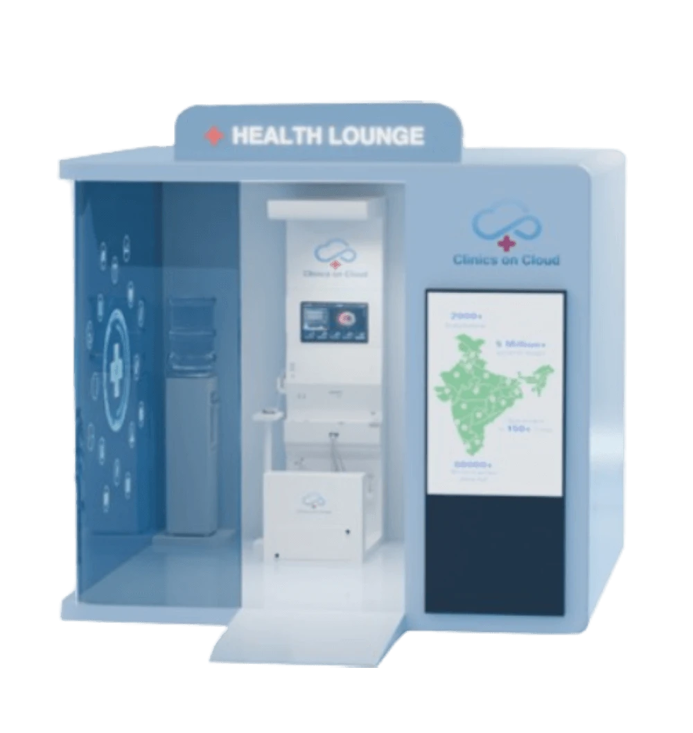 Understanding Body Fat Composition Machine