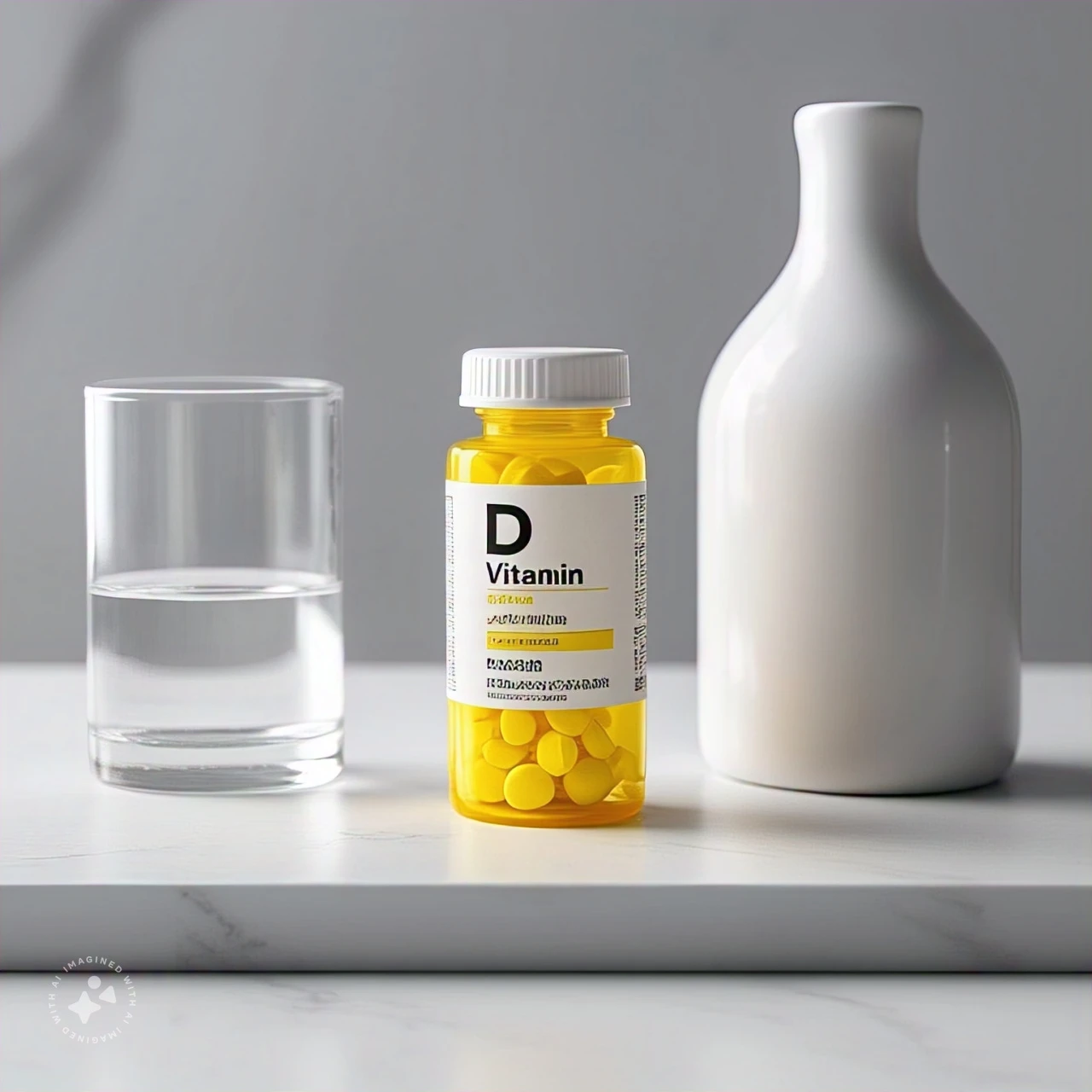 Vitamin D: Benefits, deficiency and sources