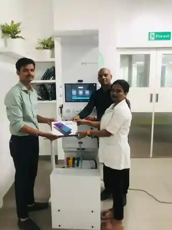 Godrej Offices