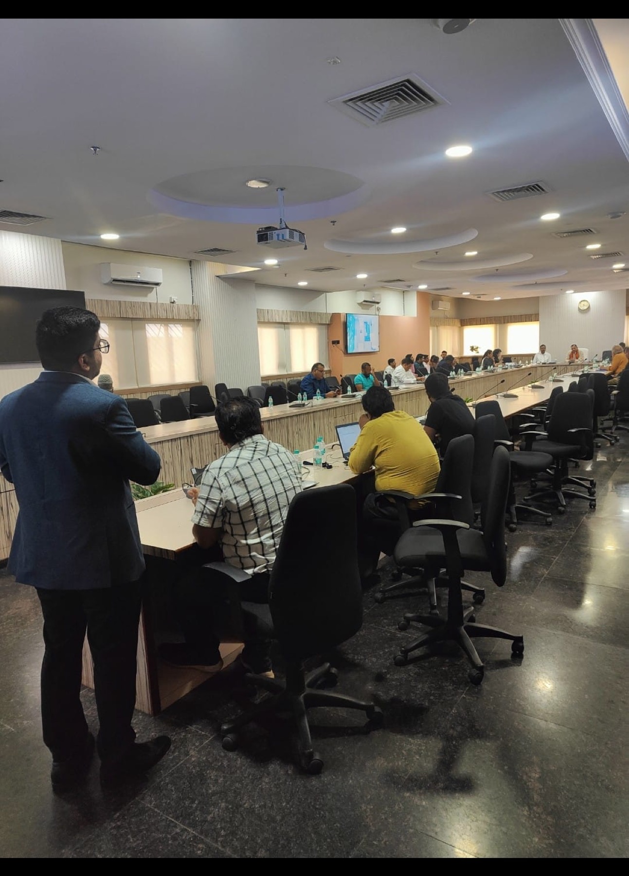 Chhattisgarh - Statewide installations · India