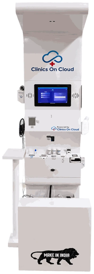 Health Kiosk