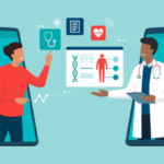 HealthATM 1 clinics on cloude