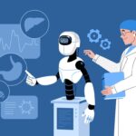 Futuristic Features clinics on cloude