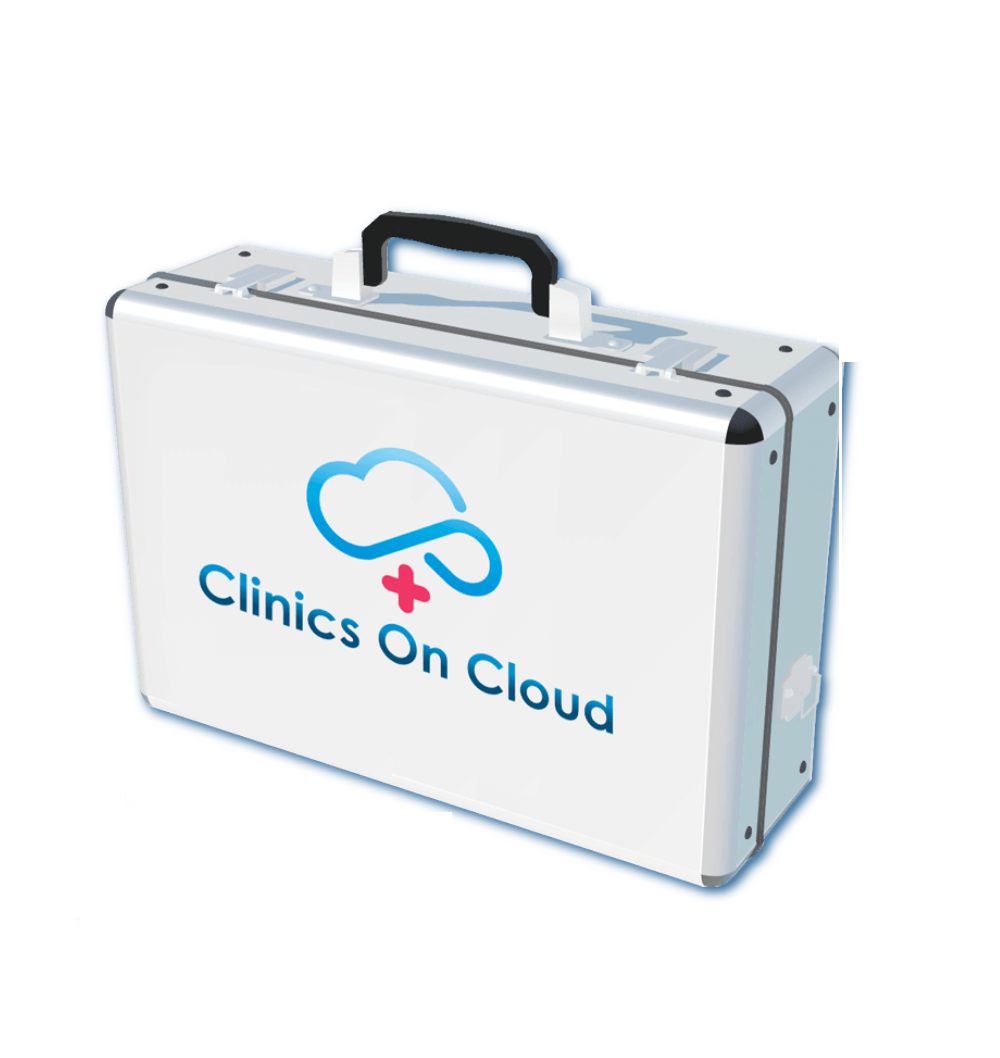 home slide clinics cloud