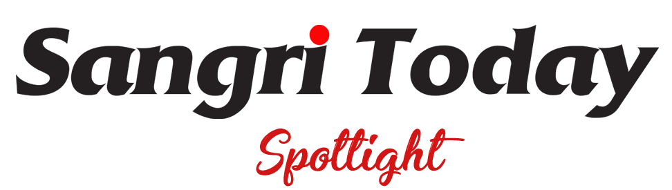 spotight logo