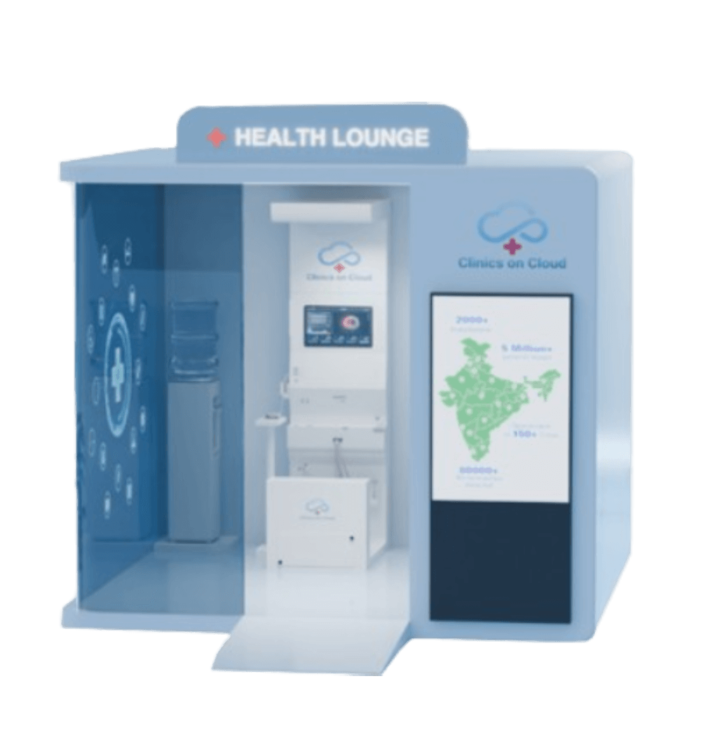 Understanding Body Fat Composition Machine Clinics On Clouds