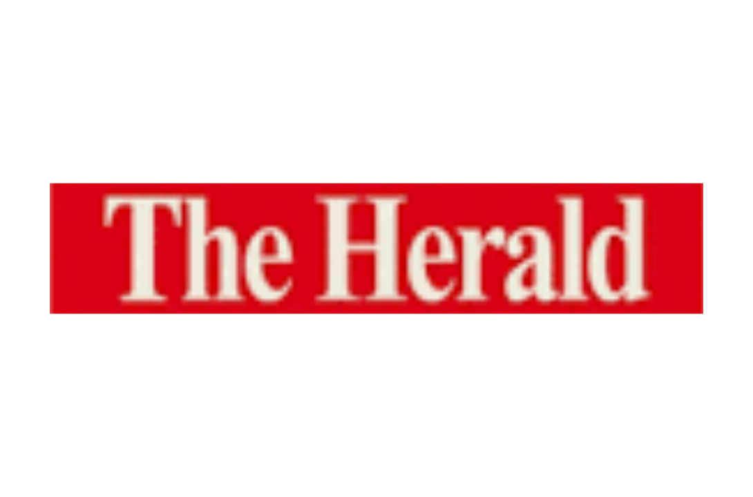 Herald featured Health Kiosk