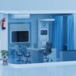 Clinics On Cloud Health Lounge