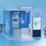 telemedicine kiosk