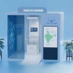 HEALTH LOUNGE ( HEALTH ATM )