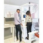 health kiosk manufacturer