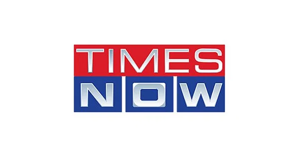 Times Now Health Kiosk Installation