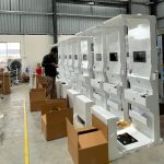 Health Kiosk Supplier and Manufacturer in India