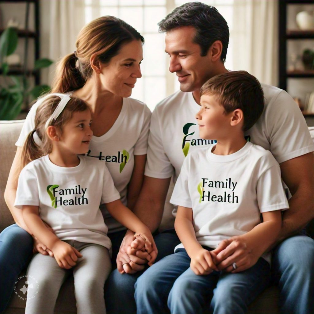 Importance of Family Health with clinics on cloud