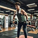 Exercise and Fitness