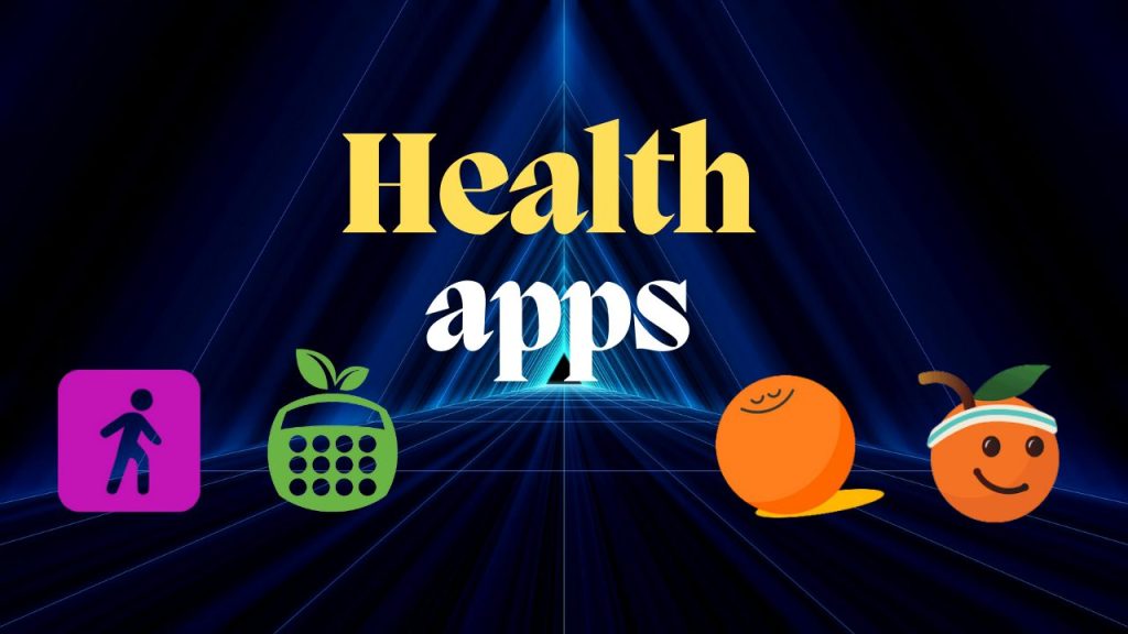 health apps