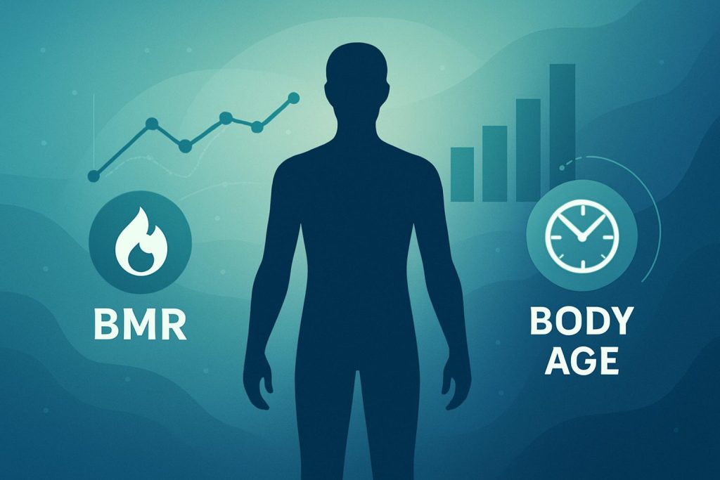 BMI (Body Mass Index)