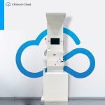 Health checkup machine