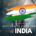 best health kiosk company in india